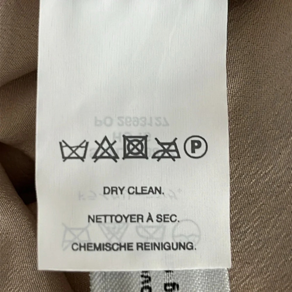 J. Crew Lace Sleeveless Shift Dress in Black - NEW - Size 4 - Picture 10 of 10